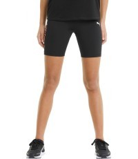 Puma Modern Sports 7 sieviešu šorti Black 586991 51