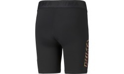 Женские шорты Puma Modern Sports 7 Black 586991 51