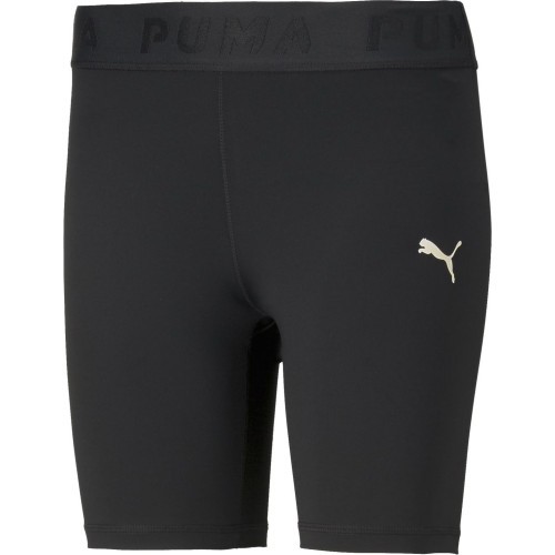 Женские шорты Puma Modern Sports 7 Black 586991 51