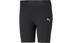 Женские шорты Puma Modern Sports 7 Black 586991 51
