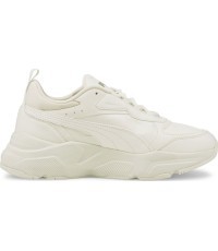 Puma Cassia SL sieviešu apavi Pristine White 385279 03