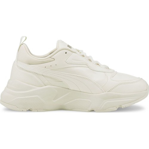 Женская обувь Puma Cassia SL Pristine White 385279 03