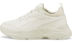 Puma Cassia SL sieviešu apavi Pristine White 385279 03