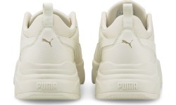 Puma Cassia SL sieviešu apavi Pristine White 385279 03