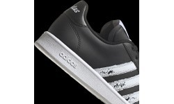 Adidas Grand Court Beyond vīriešu apavi, melni GX5755