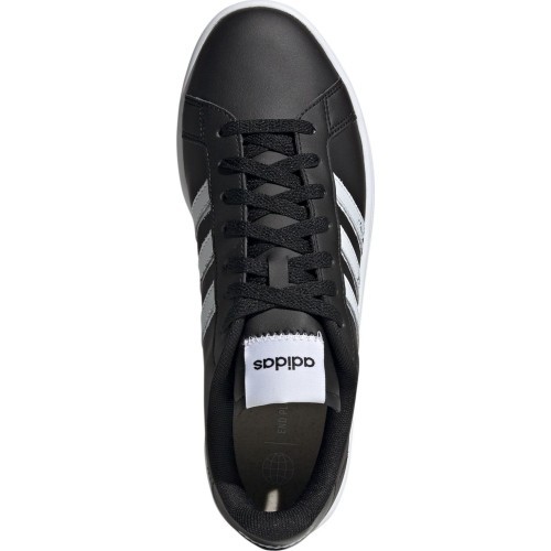 Adidas Grand Court Beyond Men's Sneakers Black GX5755