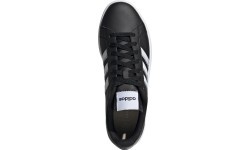 Adidas Grand Court Beyond Men's Sneakers Black GX5755