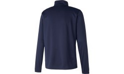 Puma TeamRise 1/4 Zip Top vīriešu džemperis Peacoat Blue 657394 06