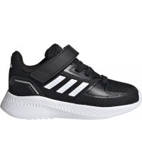 Adidas bērnu apavi Runfalcon 2.0 I Black FZ0093
