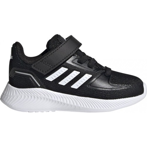 Детская обувь Adidas Runfalcon 2.0 I Black FZ0093