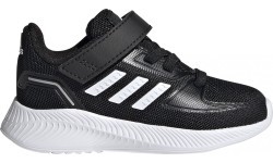 Детская обувь Adidas Runfalcon 2.0 I Black FZ0093