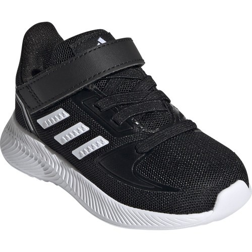 Adidas bērnu apavi Runfalcon 2.0 I Black FZ0093