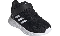 Adidas Kids Shoes Runfalcon 2.0 I Black FZ0093