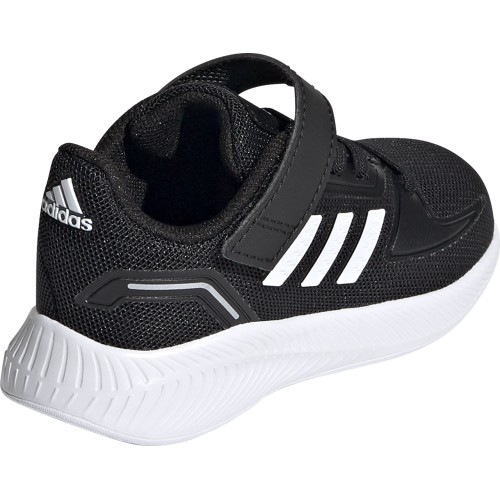 Adidas Kids Shoes Runfalcon 2.0 I Black FZ0093