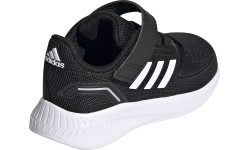 Детская обувь Adidas Runfalcon 2.0 I Black FZ0093