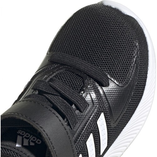 Детская обувь Adidas Runfalcon 2.0 I Black FZ0093