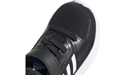Детская обувь Adidas Runfalcon 2.0 I Black FZ0093