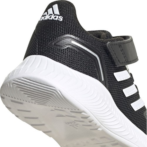 Детская обувь Adidas Runfalcon 2.0 I Black FZ0093