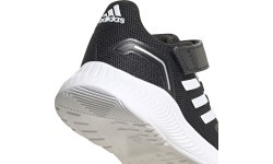 Adidas Kids Shoes Runfalcon 2.0 I Black FZ0093