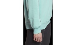 Reebok Te MYT Tracksuit Women's Black Green HH7711