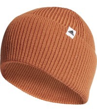 Adidas Merino Wool Beanie Orange DZ8929