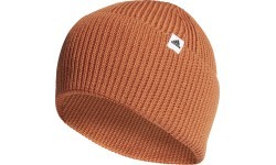 Шапка Adidas Merino Wool оранжевая DZ8929
