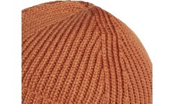Adidas Merino Wool Beanie Orange DZ8929