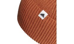 Adidas Merino Wool Beanie Orange DZ8929