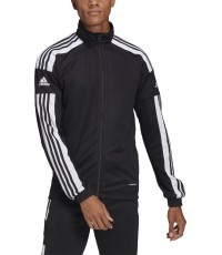 Adidas Sq21 Tr Jkt vīriešu jaka, melna, GK9546