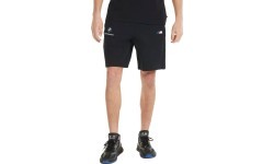 Puma BMW MMS Sweat Shorts Men's Black 533374 01