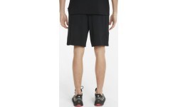 Puma BMW MMS Sweat vīriešu šorti melni 533374 01