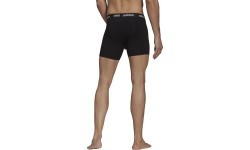 Adidas vīriešu apakšbikses Linear Brief 2 gab. Black
