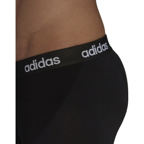 Adidas vīriešu apakšbikses Linear Brief 2 gab. Black