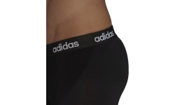Adidas vīriešu apakšbikses Linear Brief 2 gab. Black