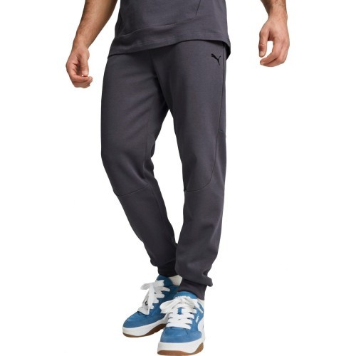 Спортивные штаны мужские Puma Rad/Cal Galactic Gray 681621 69