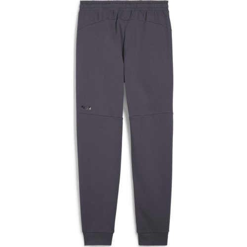Спортивные штаны мужские Puma Rad/Cal Galactic Gray 681621 69