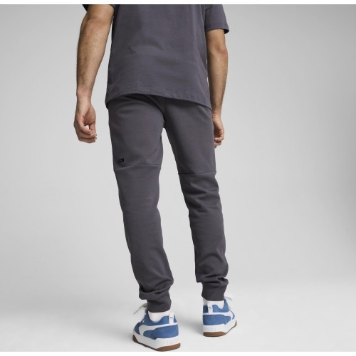 Puma Rad/Cal sporta bikses vīriešiem Galactic Gray 681621 69