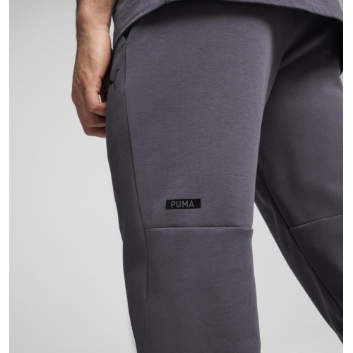 Puma Rad/Cal Men's Sweatpants Galactic Gray 681621 69