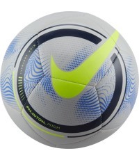 Футбольный мяч Nike Phantom Fa20 White CQ7420 097