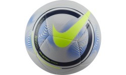 Футбольный мяч Nike Phantom Fa20 White CQ7420 097