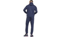 Мужской спортивный костюм Reebok TE Piping Flc Track, синий