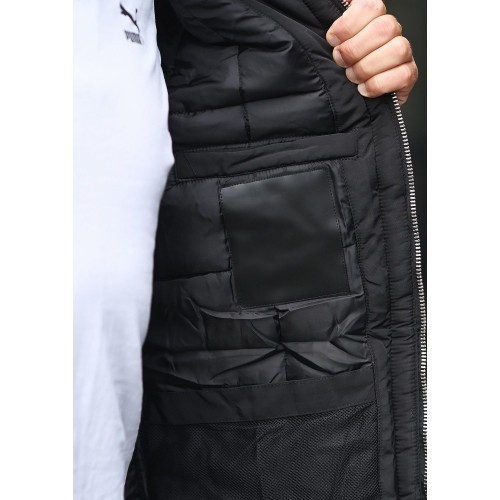 J.Style Men's Jacket Black 5M3121-392