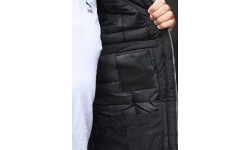 Мужская куртка J.Style Black 5M3121-392