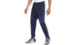 Nike Men's Pants M NSW Repeat SW PK Jogger Navy DX2027 410