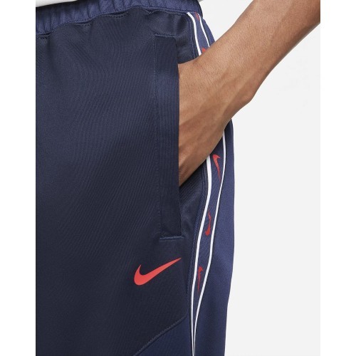 Мужские брюки Nike M NSW Repeat SW PK Jogger Navy DX2027 410