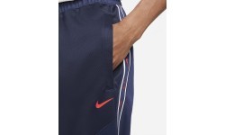 Nike vīriešu bikses M NSW Repeat SW PK Jogger Navy DX2027 410