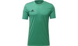 Adidas Core18 Jsy vīriešu krekls, zaļš, CV3454