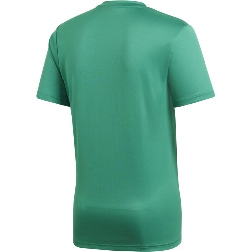 Adidas Core18 Jsy vīriešu krekls, zaļš, CV3454