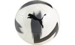 Футбольный мяч Puma Care Ball White Black 084346 03