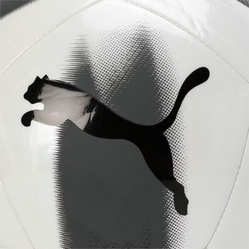 Футбольный мяч Puma Care Ball White Black 084346 03
